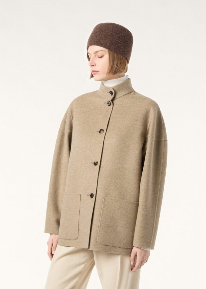 Chaqueta Tod
