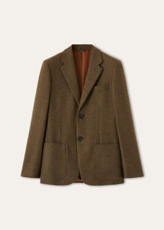 Chaqueta Torino