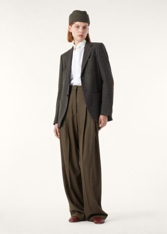 Chaqueta Torino