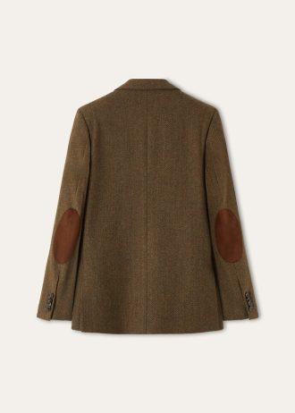 Chaqueta Torino