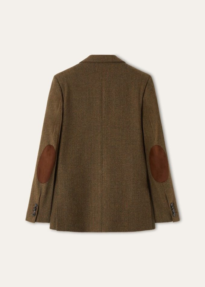 Chaqueta Torino