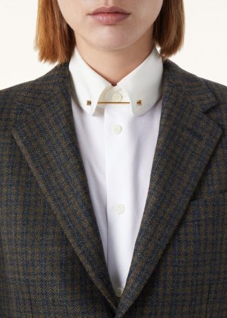 Chaqueta Torino