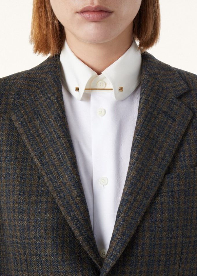 Chaqueta Torino