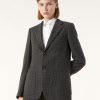 Chaqueta Torino
