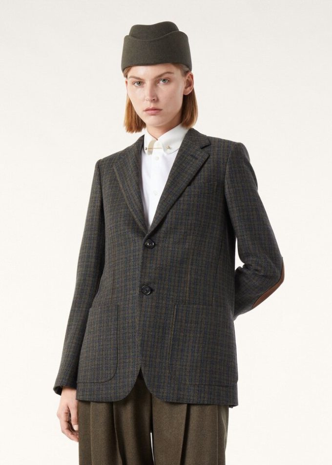 Chaqueta Torino