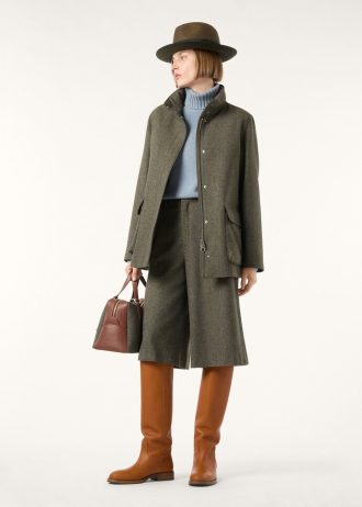 Chaqueta Voyager Caban