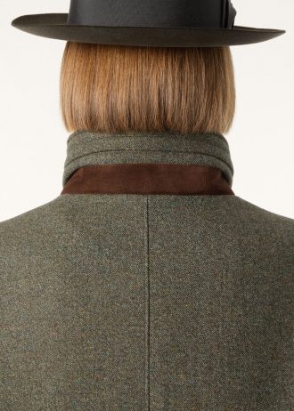 Chaqueta Voyager Caban