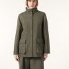 Chaqueta Voyager Caban Chaqueta Voyager Caban