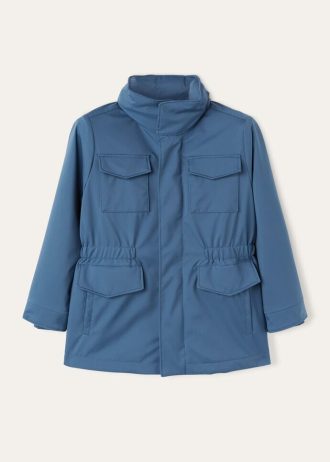 Chaqueta Windmate Traveller para niños