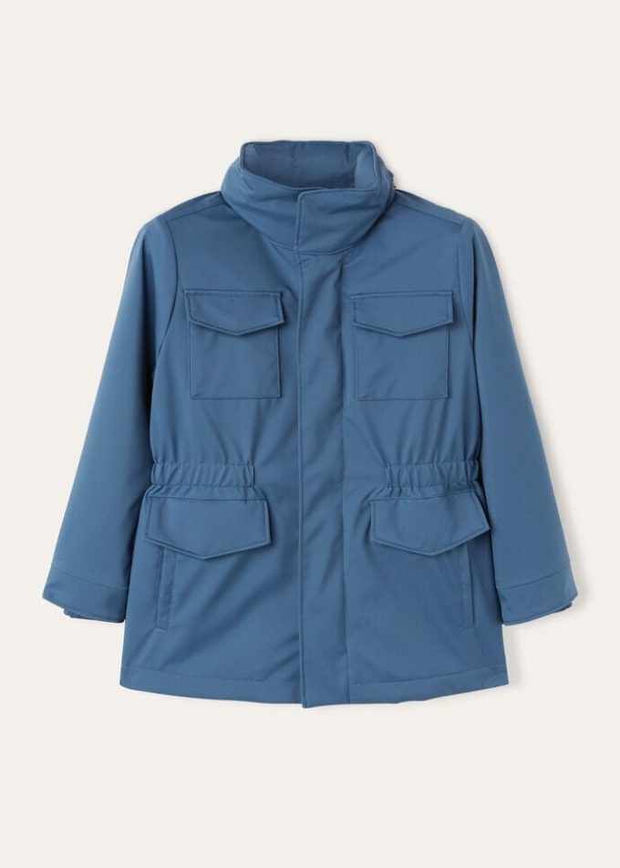 Chaqueta Windmate Traveller para niños Chaqueta Windmate Traveller para niños