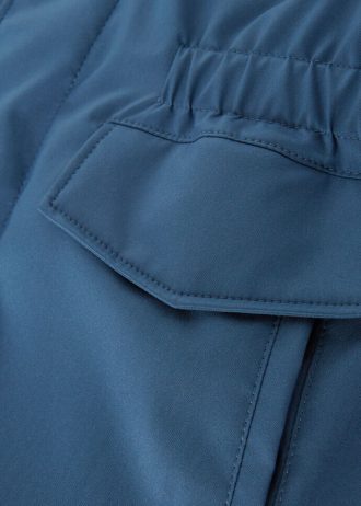 Chaqueta Windmate Traveller para niños