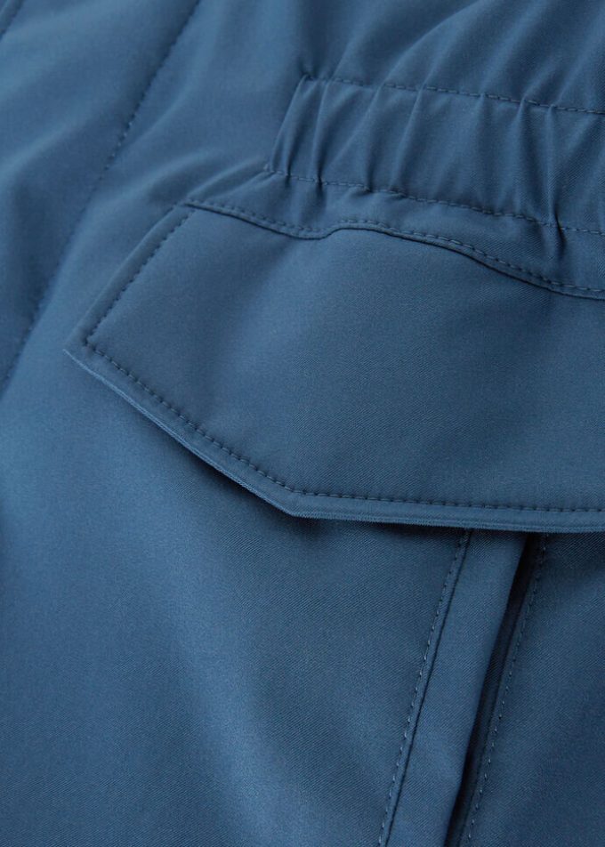 Chaqueta Windmate Traveller para niños Chaqueta Windmate Traveller para niños