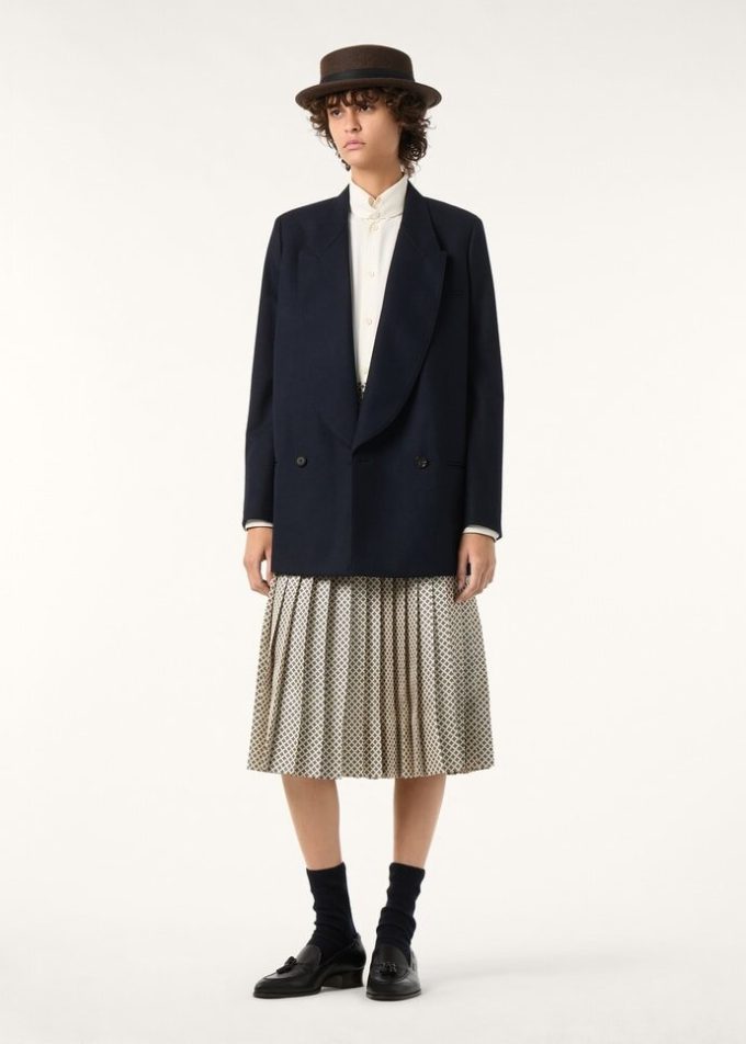 Chaqueta Zena