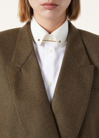 Chaqueta Zena