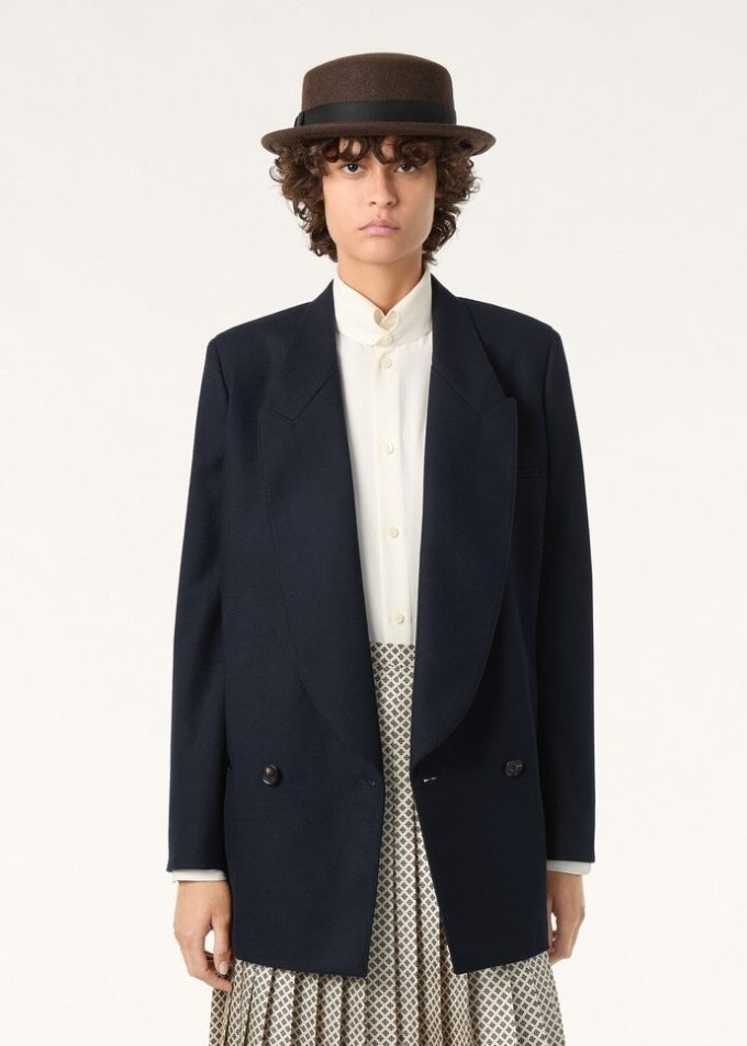 Chaqueta Zena