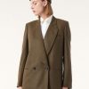 Chaqueta Zena