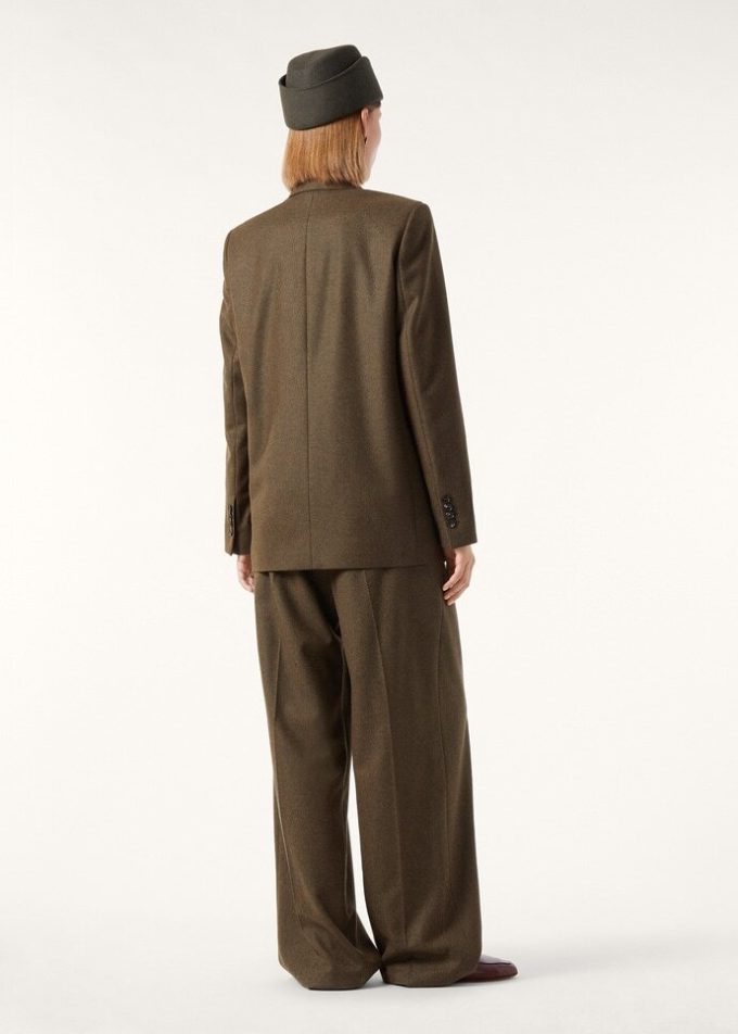 Chaqueta Zena