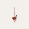 Charm de alpaca