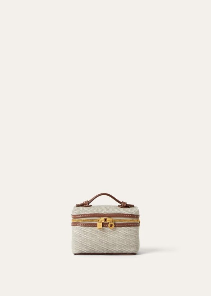Charm de bolsillo extra
