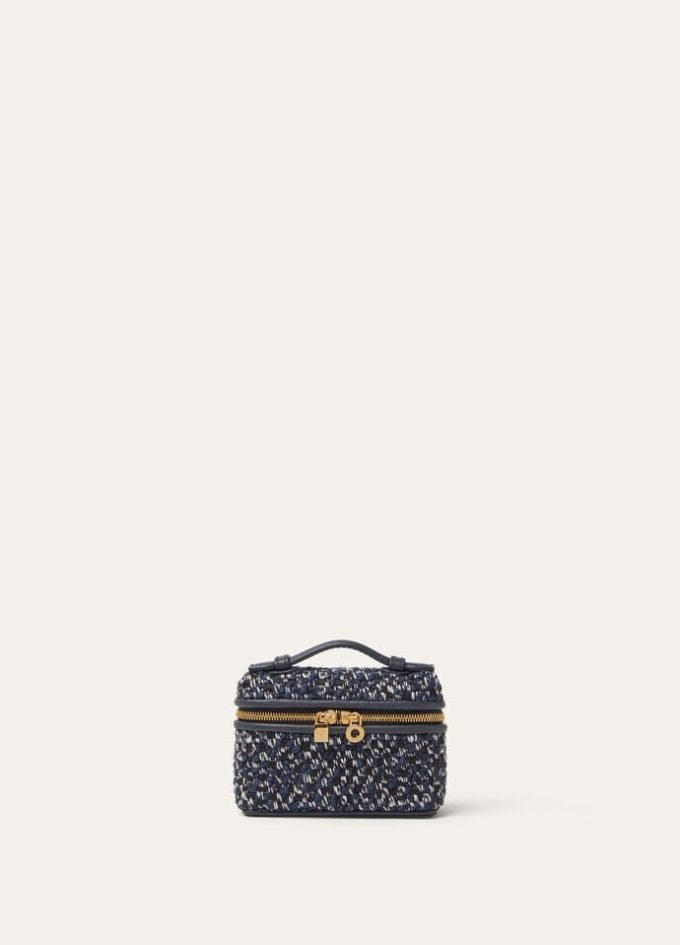 Charm de bolsillo extra