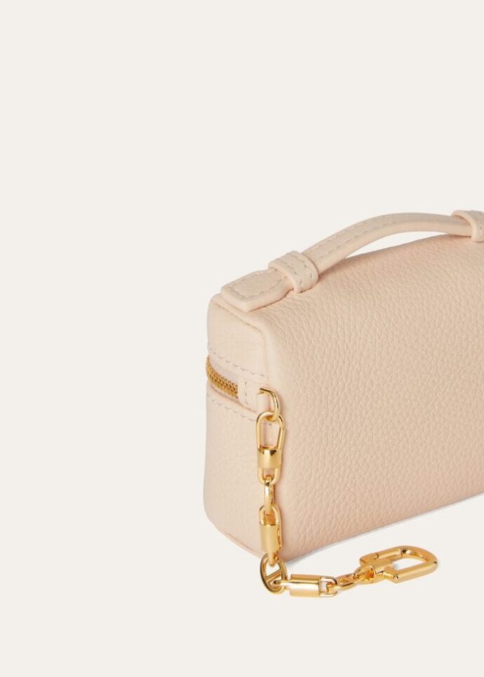 Charm de bolsillo extra