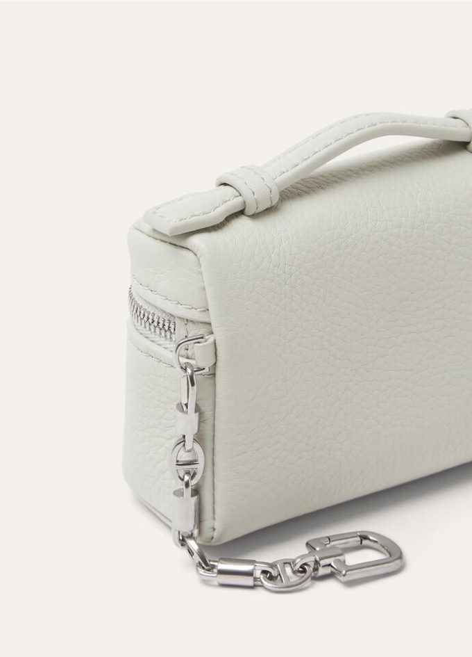 Charm de bolsillo extra