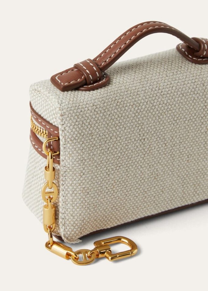 Charm de bolsillo extra