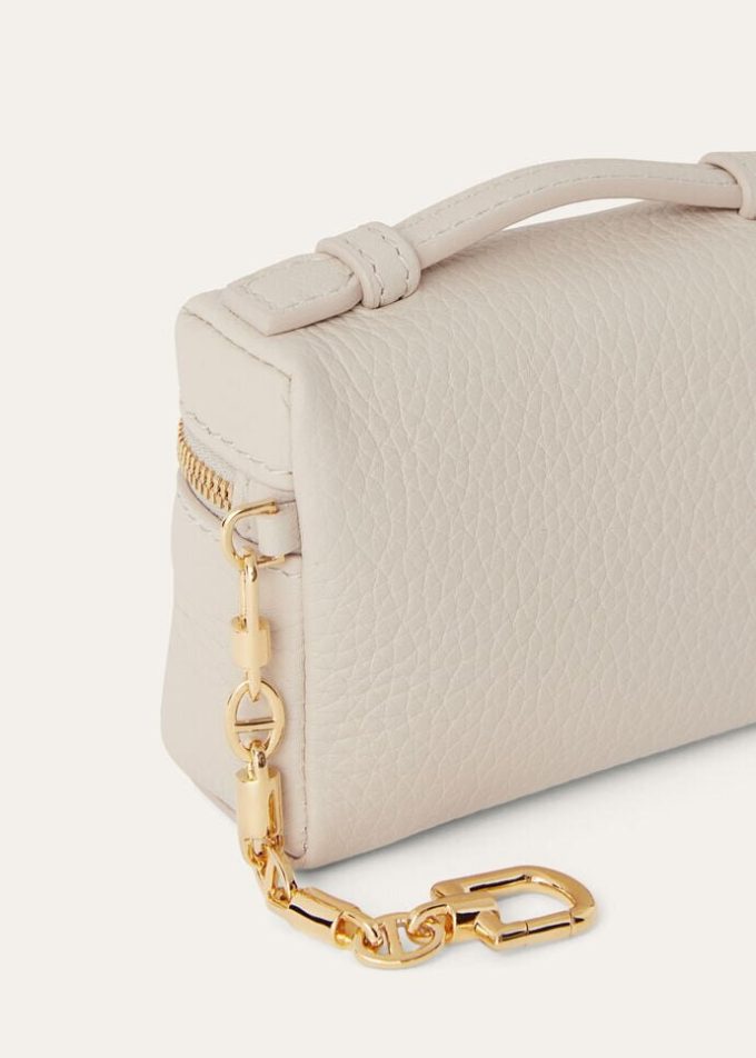 Charm de bolsillo extra