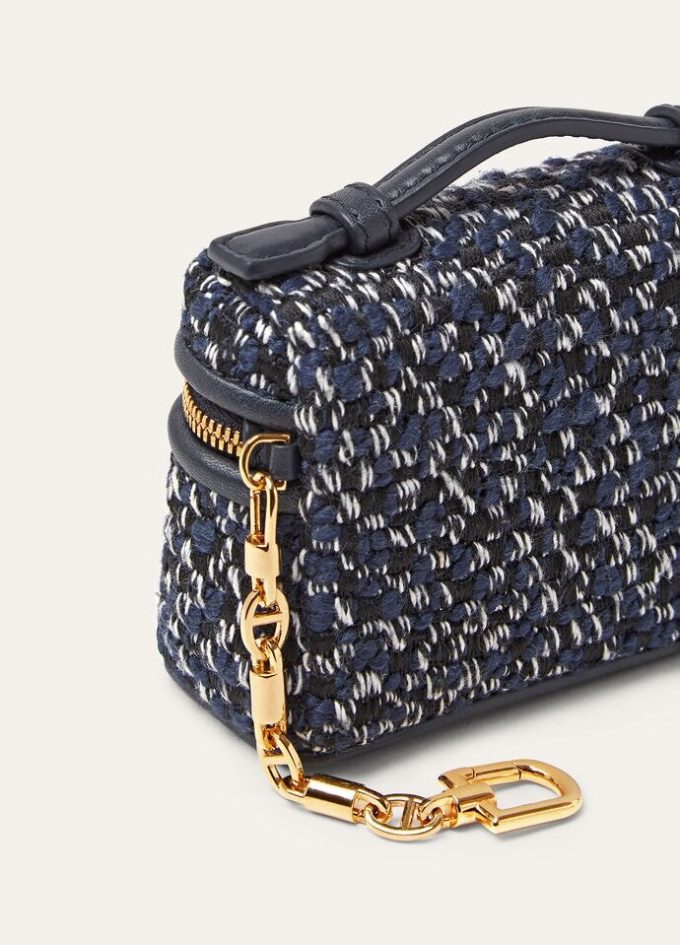 Charm de bolsillo extra