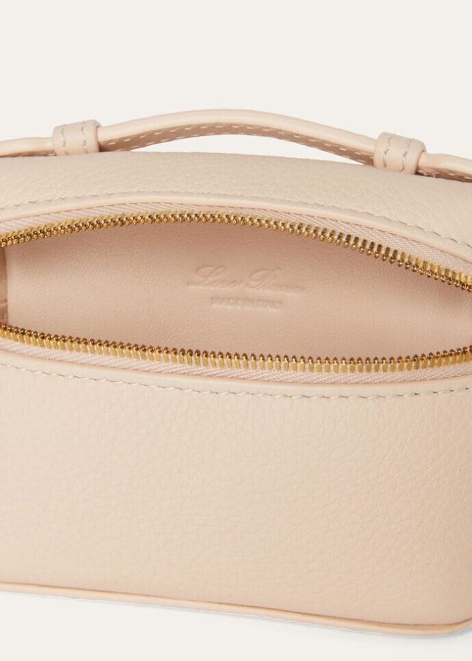 Charm de bolsillo extra