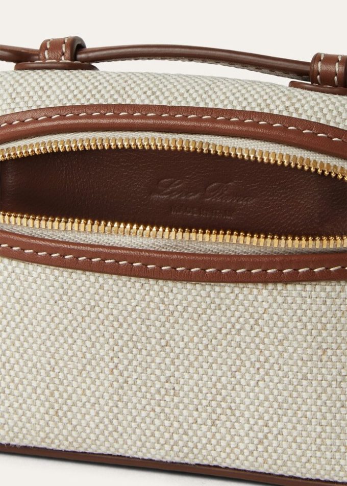 Charm de bolsillo extra