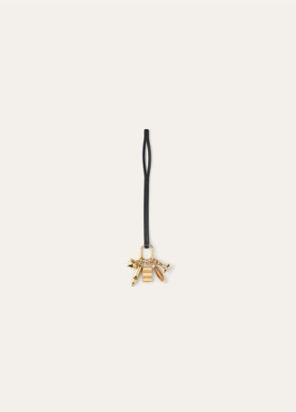 Charms para bolsos de aniversario