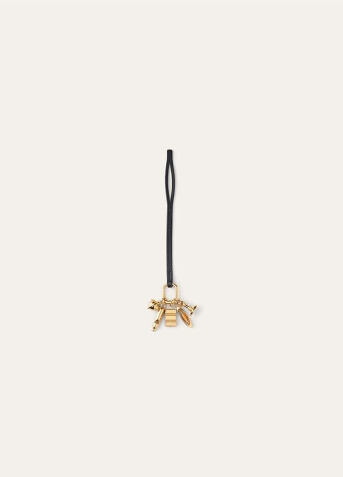 Charms para bolsos de aniversario
