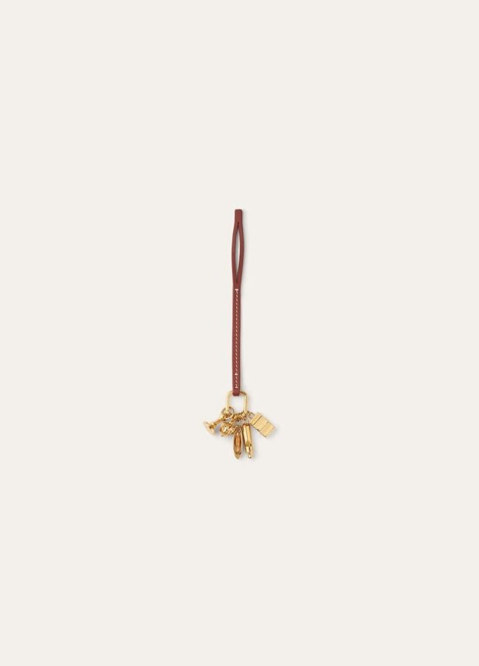 Charms para bolsos de aniversario
