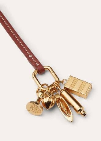 Charms para bolsos de aniversario