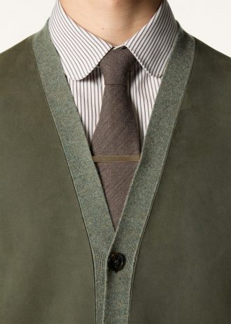 Clip de corbata otomano