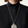 Collar de botella con guilloché Collar de botella con guilloché