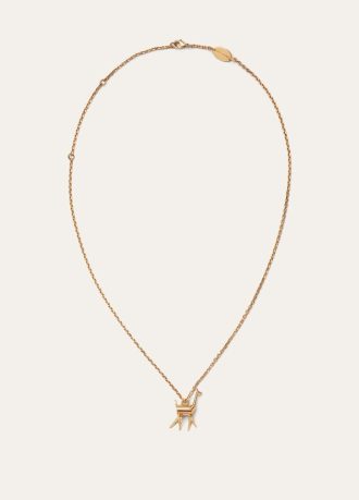 Collar de vicuña