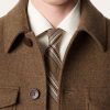 Corbata Yale