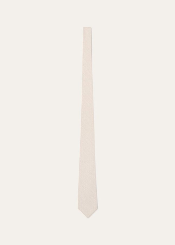 Corbata Yale