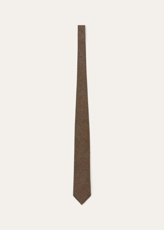 Corbata Yale