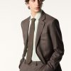 Corbata Yale Corbata Yale