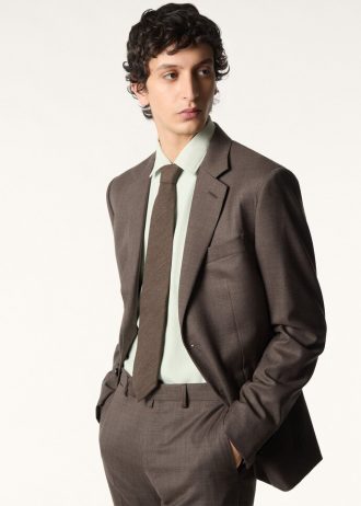 Corbata Yale