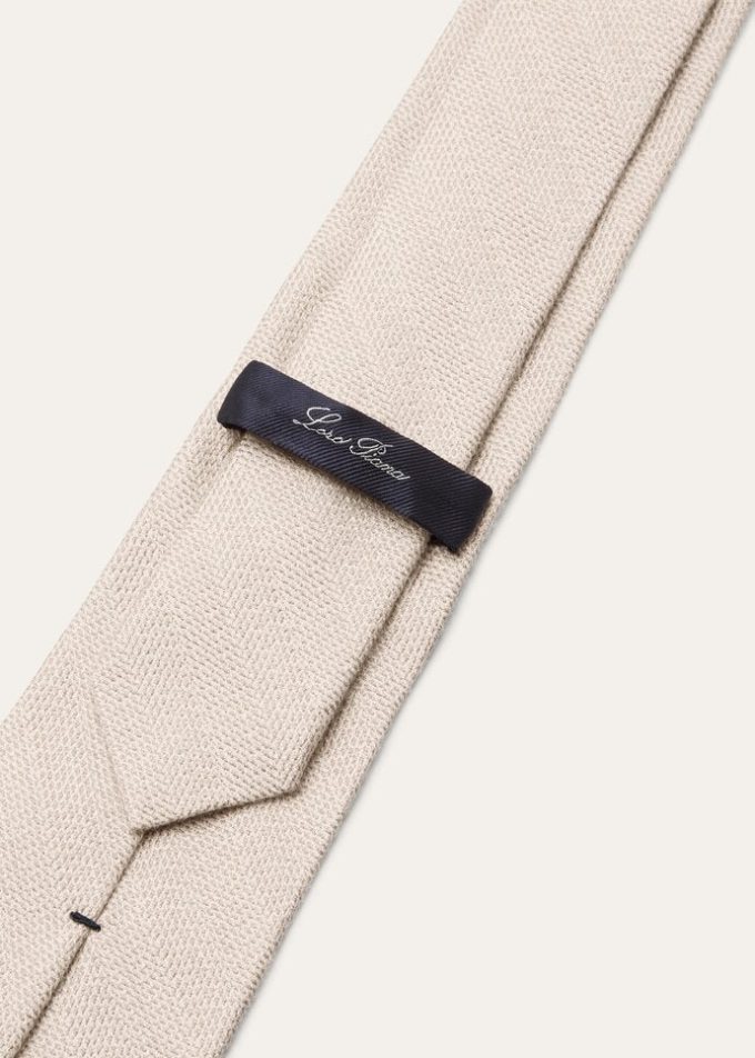 Corbata Yale