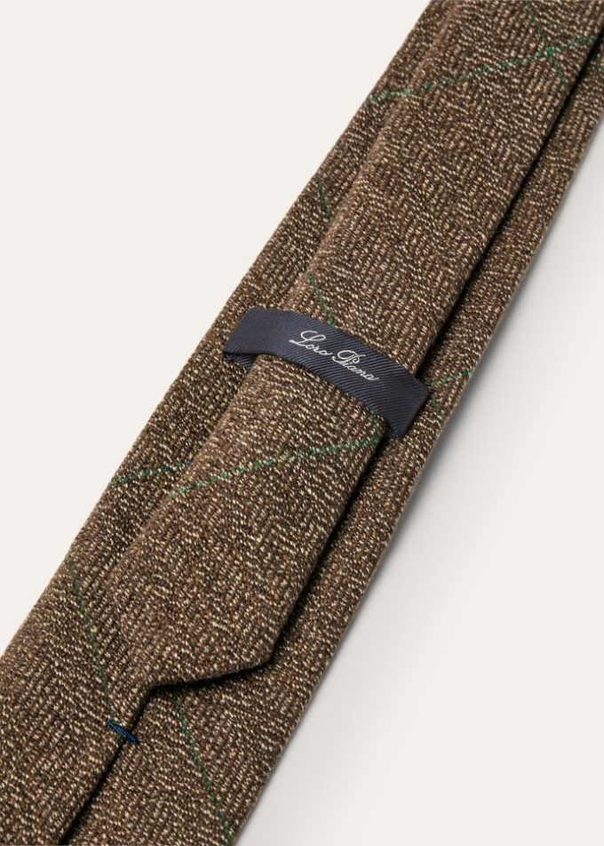 Corbata Yale