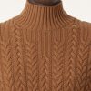 Cuello alto Coste