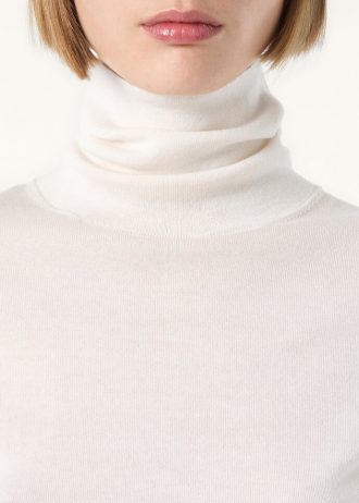 Cuello alto Neo Piuma