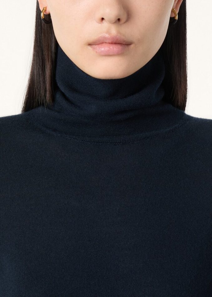 Cuello alto Neo Piuma Cuello alto Neo Piuma