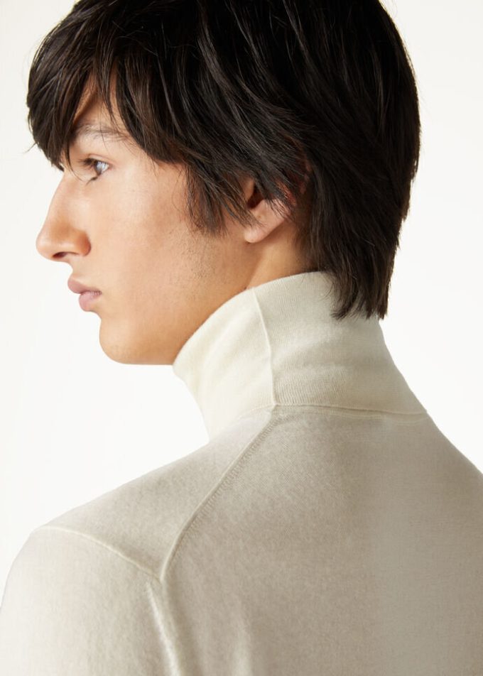 Cuello polo Jubilee Cuello polo Jubilee