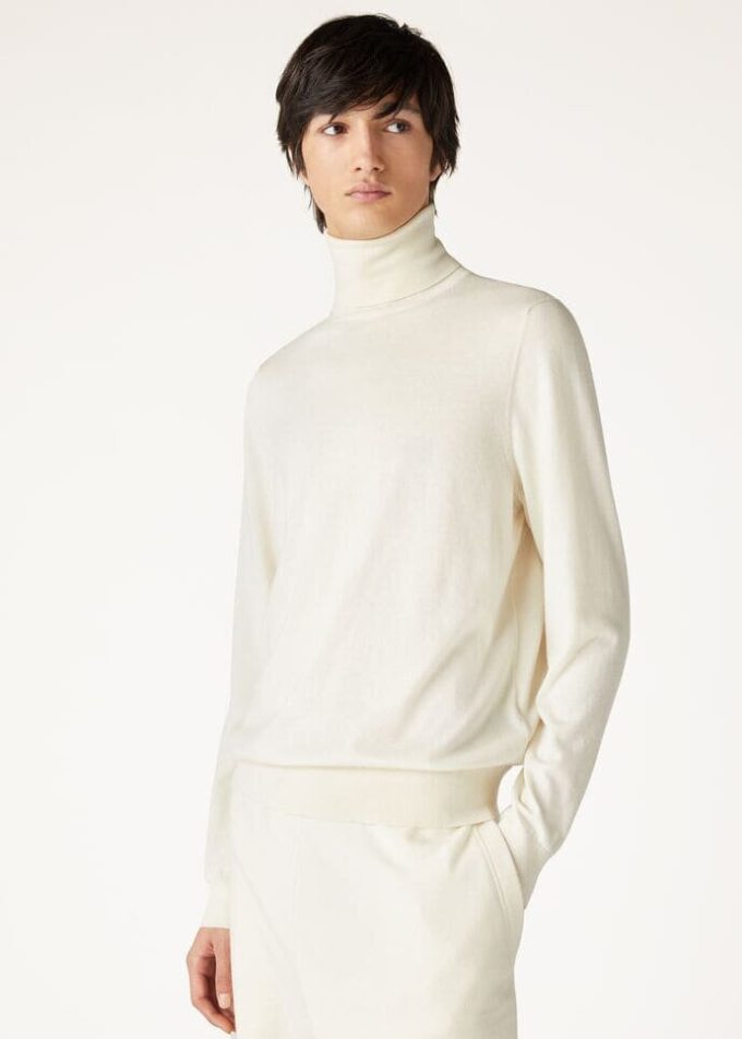 Cuello polo Jubilee Cuello polo Jubilee